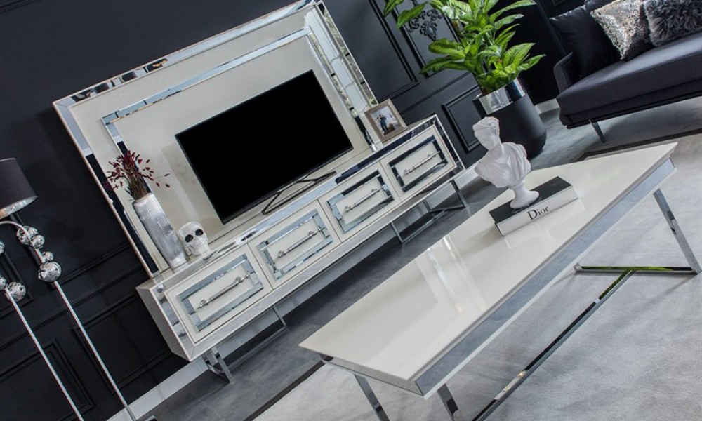 Paco Tv ÜnitesiModern TV Ünitesi Paco Tv ÜnitesiModern TV Ünitesi