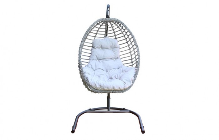 Bahçe Rattan Salıncak ENGC-BR-9004