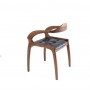 Sandalye SNCR-1019 İndirimli Mobilya