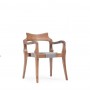 Sandalye SNCR-1034 İndirimli Mobilya
