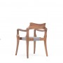Sandalye SNCR-1034 İndirimli Mobilya