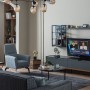 Bellovi Tv Ünitesi İndirimli Mobilya