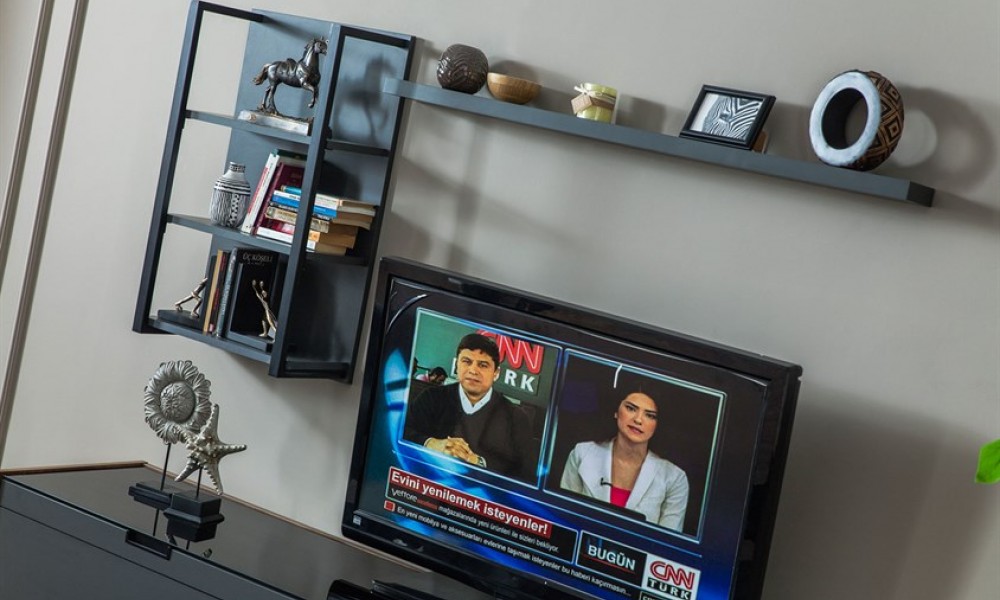 Bellovi Tv Ünitesi İndirimli Mobilya