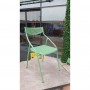 Bahçe Sandalye Yeşil ENDC-5657Bahçe Sandalyesi