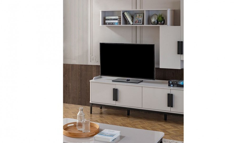 Eleta Tv Ünitesi İndirimli Mobilya Eleta Tv Ünitesi İndirimli Mobilya