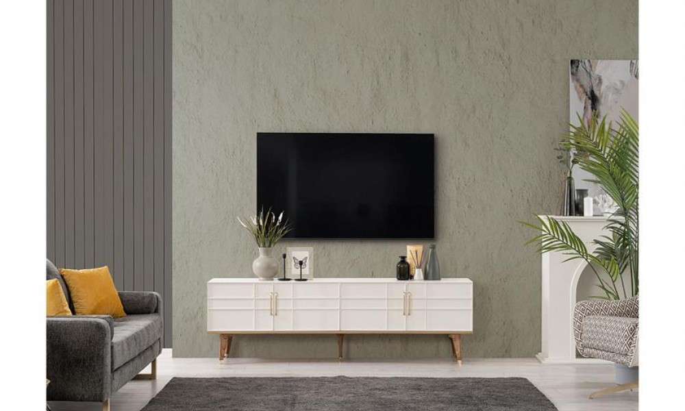 Expect Tv Ünitesi İndirimli Mobilya