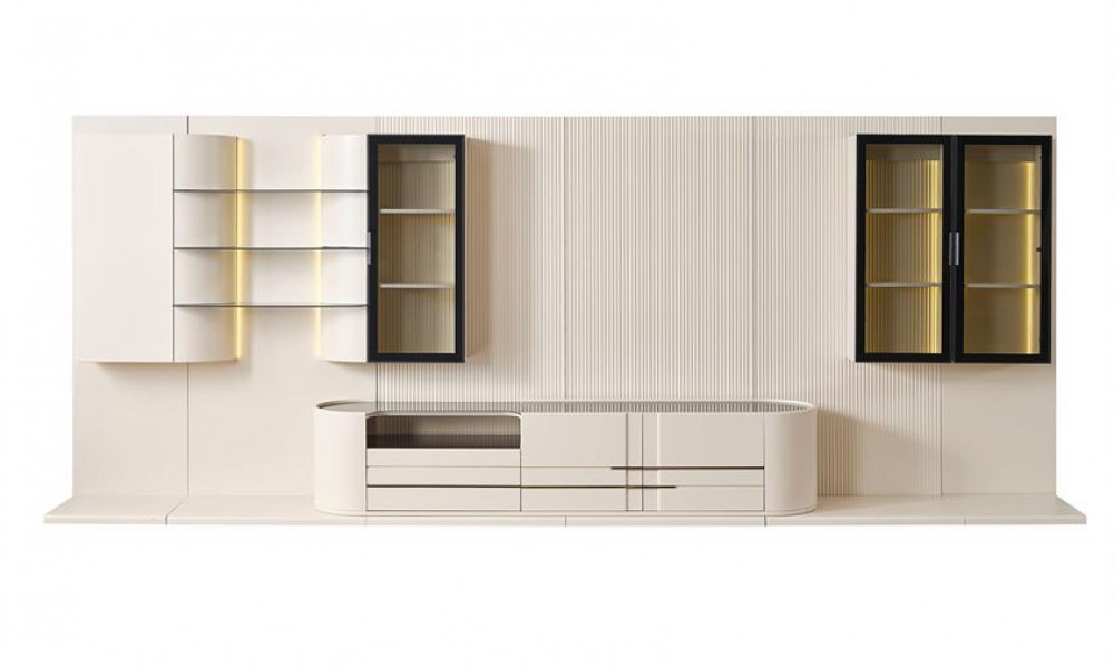 Drew Tv Ünitesi İndirimli Mobilya Drew Tv Ünitesi İndirimli Mobilya