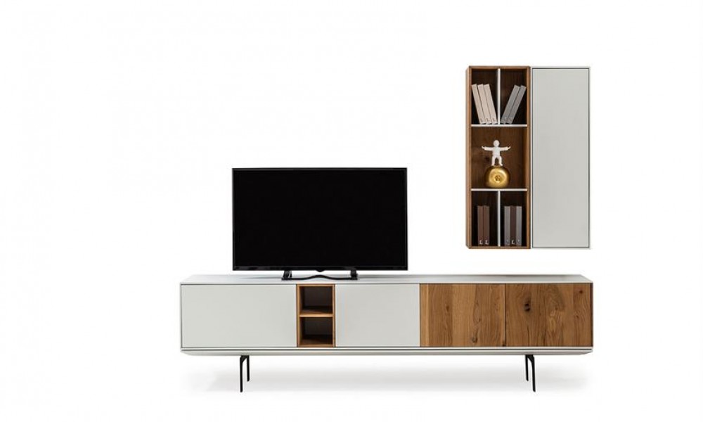 Holly Tv ÜnitesiModern TV Ünitesi Holly Tv ÜnitesiModern TV Ünitesi