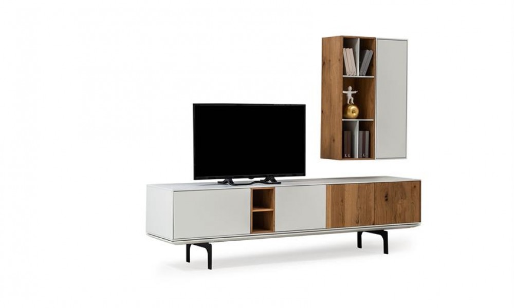 Holly Tv ÜnitesiModern TV Ünitesi Holly Tv ÜnitesiModern TV Ünitesi