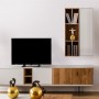 Holly Tv ÜnitesiModern TV Ünitesi Holly Tv ÜnitesiModern TV Ünitesi