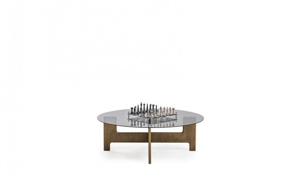 Rutger Orta Sehpa İkili Set