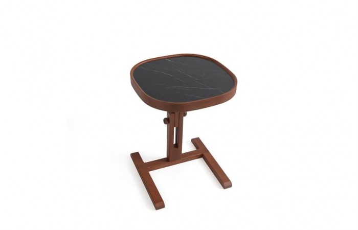 Mdf Tablalı Yan Sehpa ENGC-KS-337