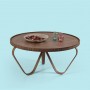 Mdf Tablalı Orta Sehpa ENGC-KS-271 Mdf Tablalı Orta Sehpa ENGC-KS-271
