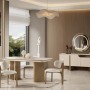 Chloe Yemek Odası Takımı Chloe Yemek Odası Takımı