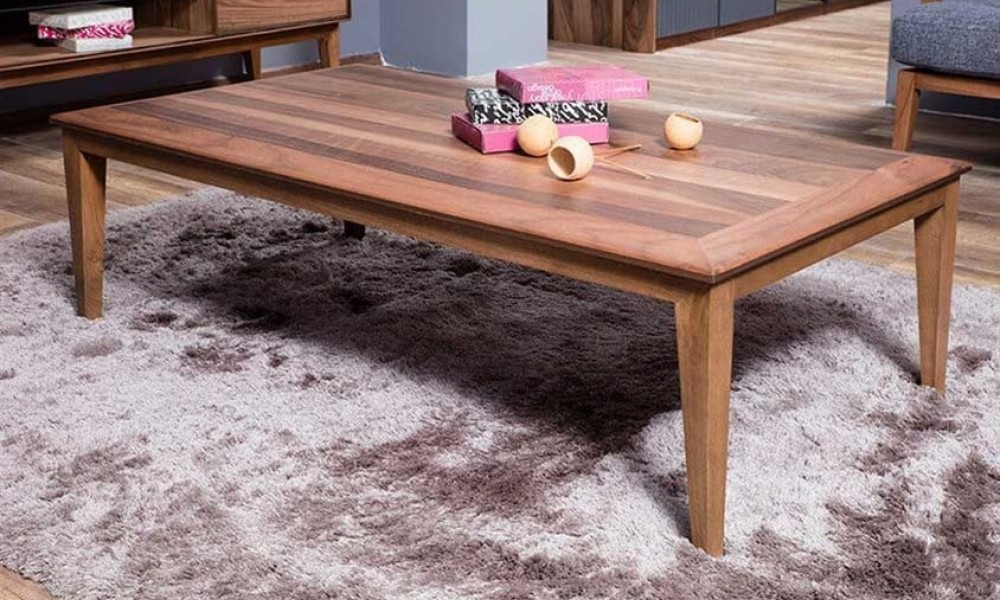 Lounge Orta Sehpa Lounge Orta Sehpa
