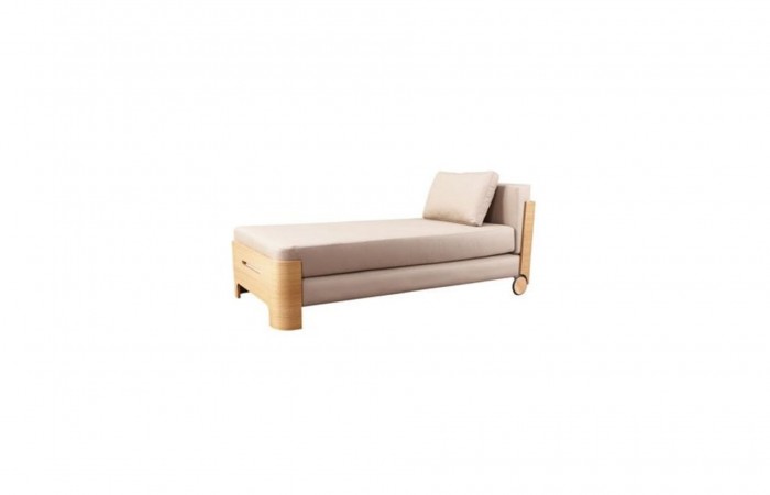 Covus Daybed Deri