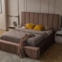 Nature Yatak Odası Takımı, 6 KapaklıModern Yatak Odası