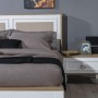Marbella Yatak Odası Takımı, Sürgü KapaklıModern Yatak Odası