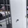 Adora Yatak Odası Takımı, 6 KapaklıModern Yatak Odası