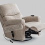 Flora Plus Masajlı Tv KoltuğuTv & Baba Koltuğu Flora Plus Masajlı Tv KoltuğuTv & Baba Koltuğu