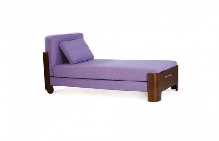 Covus Daybed Kumaş