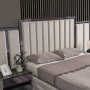 Atlas Yatak Odası Takımı, 4 KapaklıModern Yatak Odası