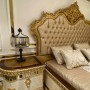 Payitaht Klasik Yatak Odası Klasik Yatak Odası