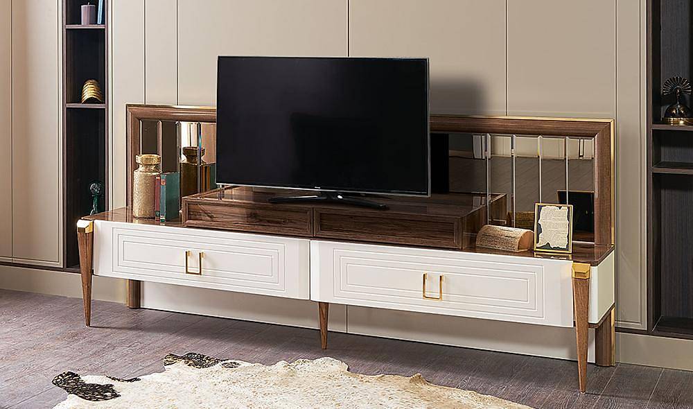 Güneş Tv Sehpası İndirimli Mobilya