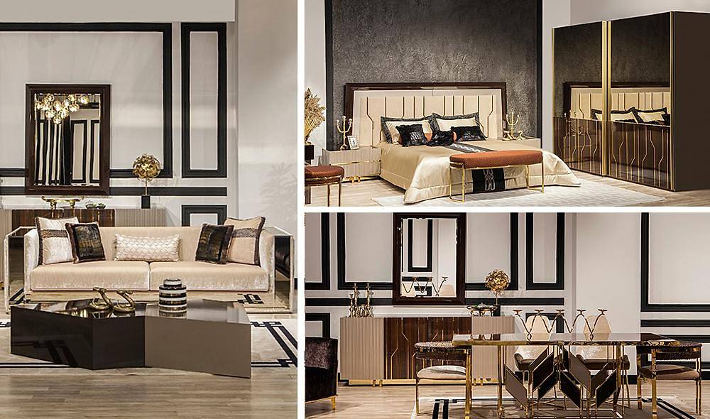 Premium Luxury Düğün Paketi Düğün Paketleri