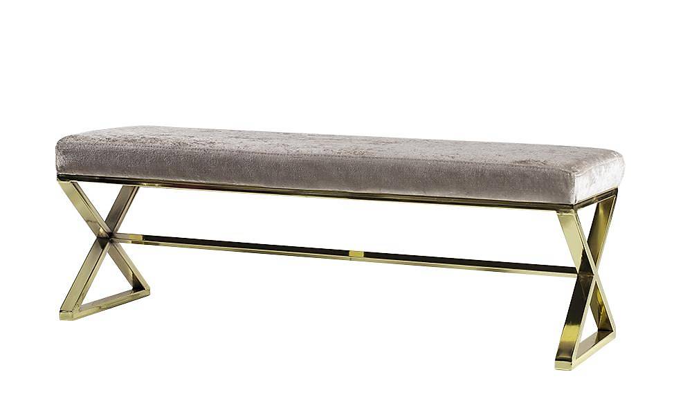 Kristal Bench İndirimli Mobilya