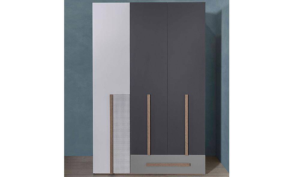 Zürih 3 Kapılı Gardrop İndirimli Mobilya