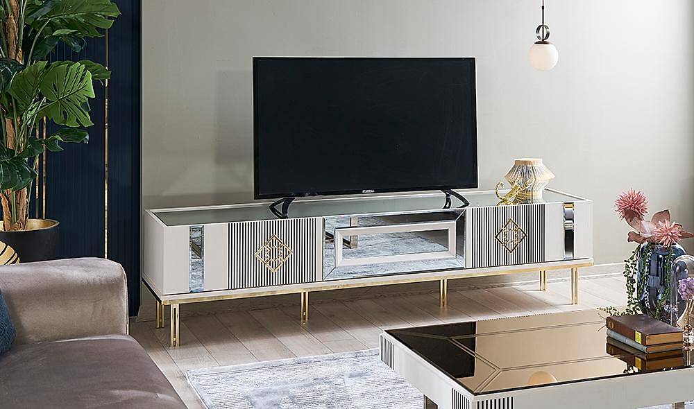 Fashion Tv Sehpası İndirimli Mobilya