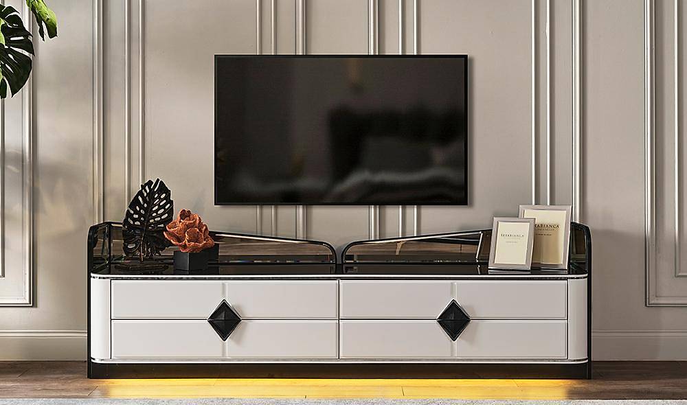 Atlantis Tv Sehpası İndirimli Mobilya