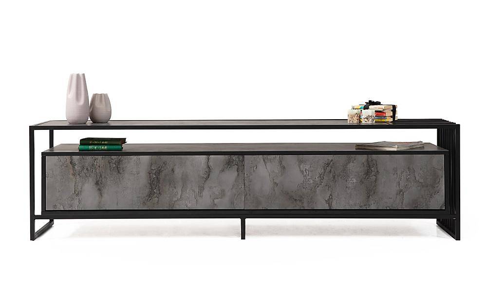 Partagas Tv Sehpası V2 İndirimli Mobilya