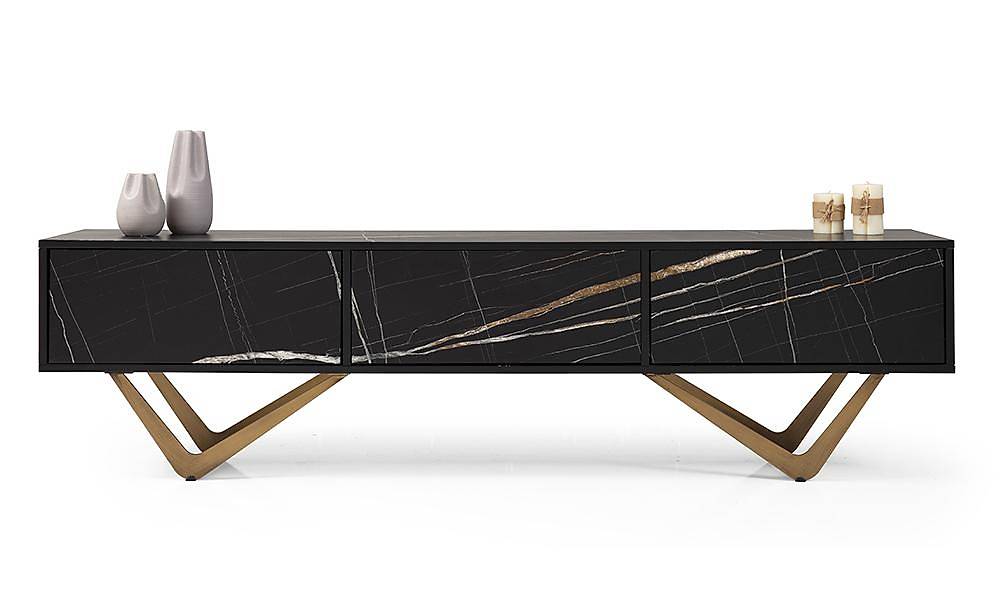 Yasmin Tv Sehpası İndirimli Mobilya