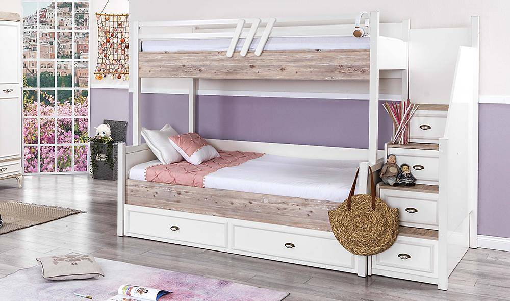 Enigma Compact Ranza İndirimli Mobilya