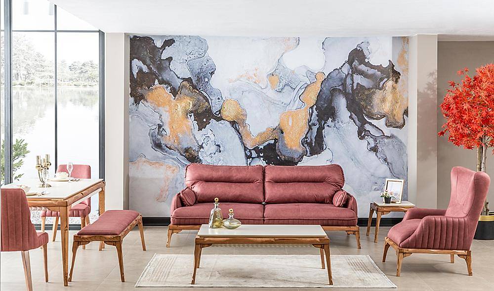 Eskişehir Koltuk Takımı V2