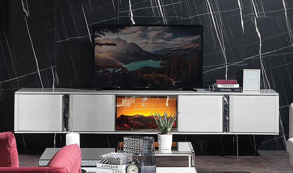 Belaris Tv Sehpası İndirimli Mobilya