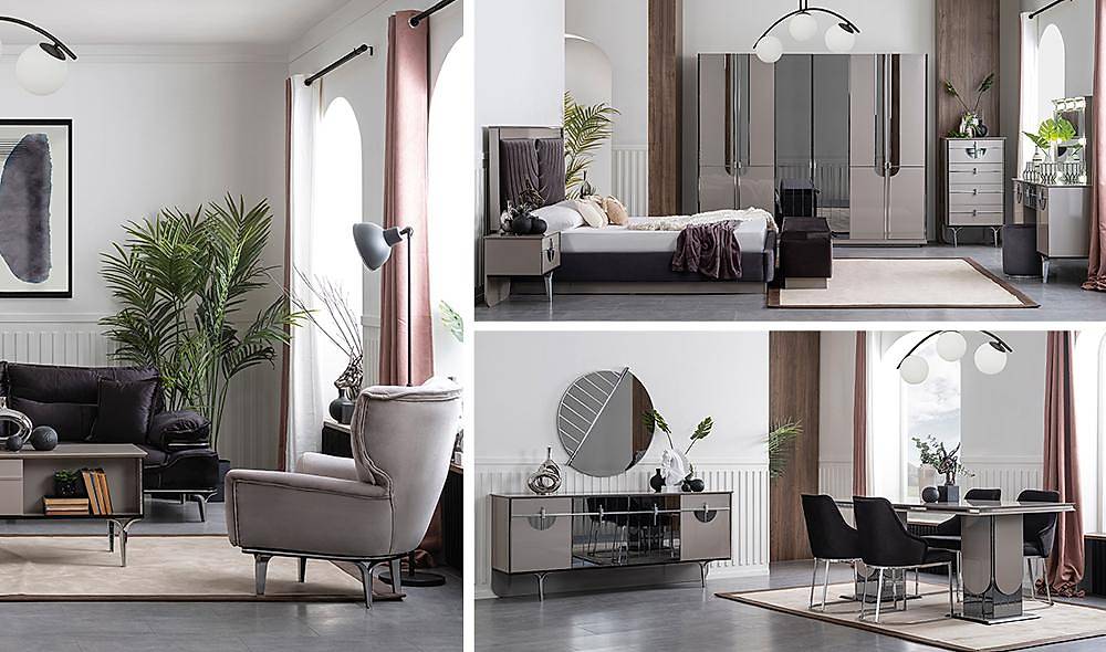 Arcadia Düğün Paketi V2