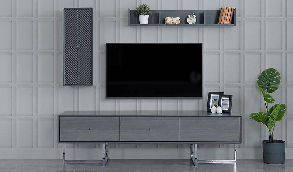 Clodia Tv Ünitesi İndirimli Mobilya