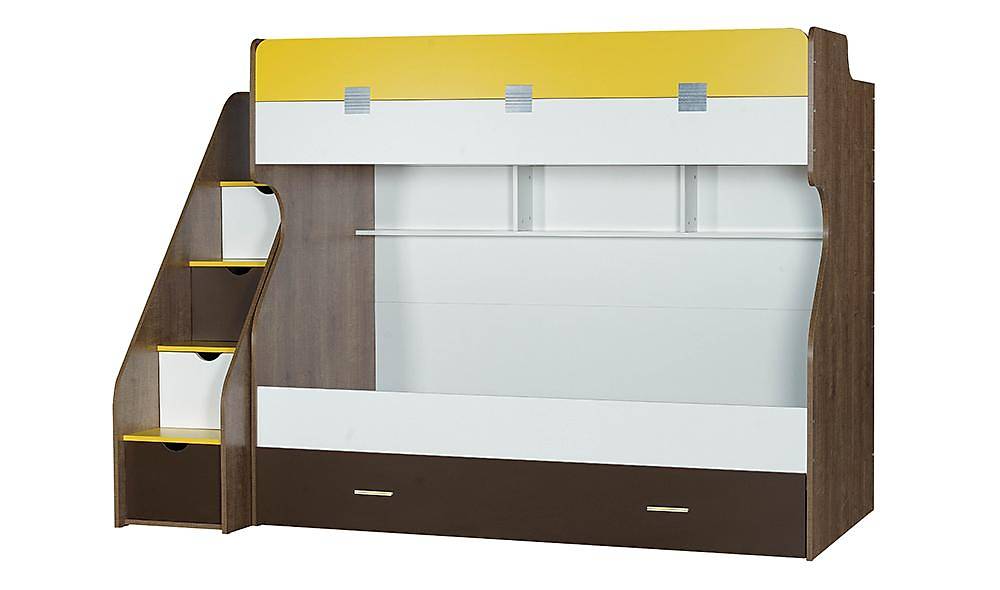 Label Merdivenli Ranza İndirimli Mobilya