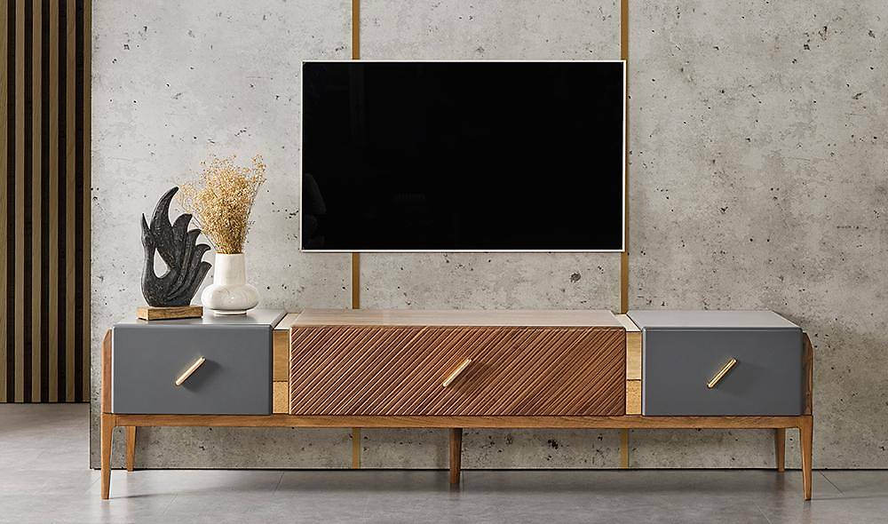 Merkür Tv Sehpası İndirimli Mobilya