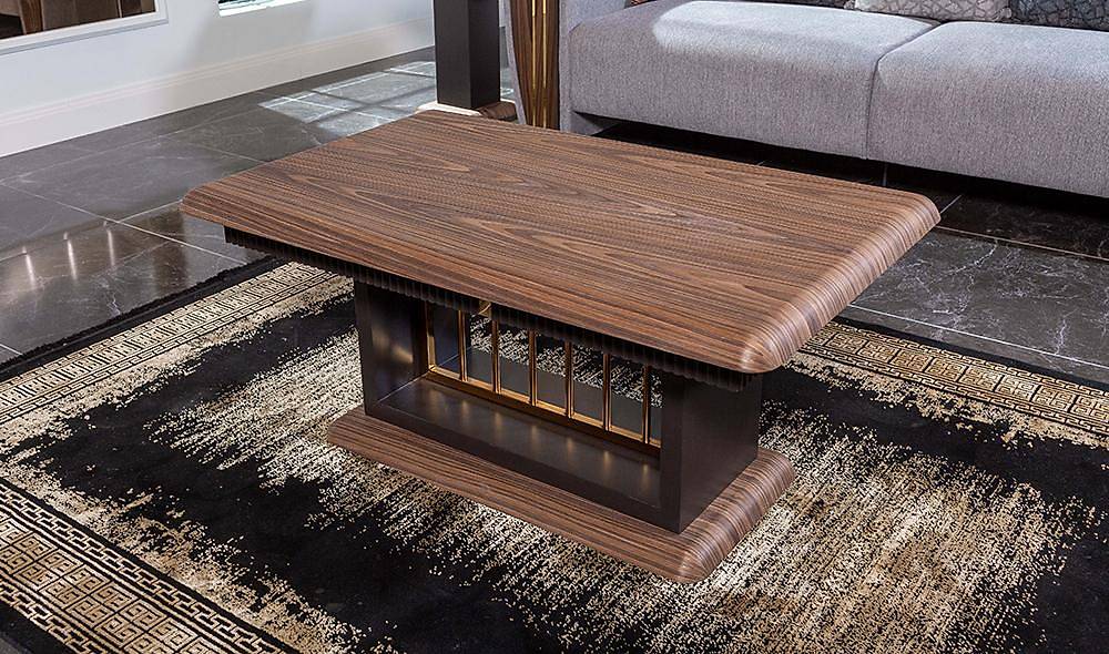 Açelya Orta Sehpa İndirimli Mobilya