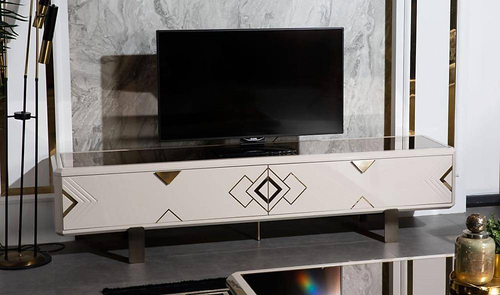 Alfa Tv Sehpası İndirimli Mobilya