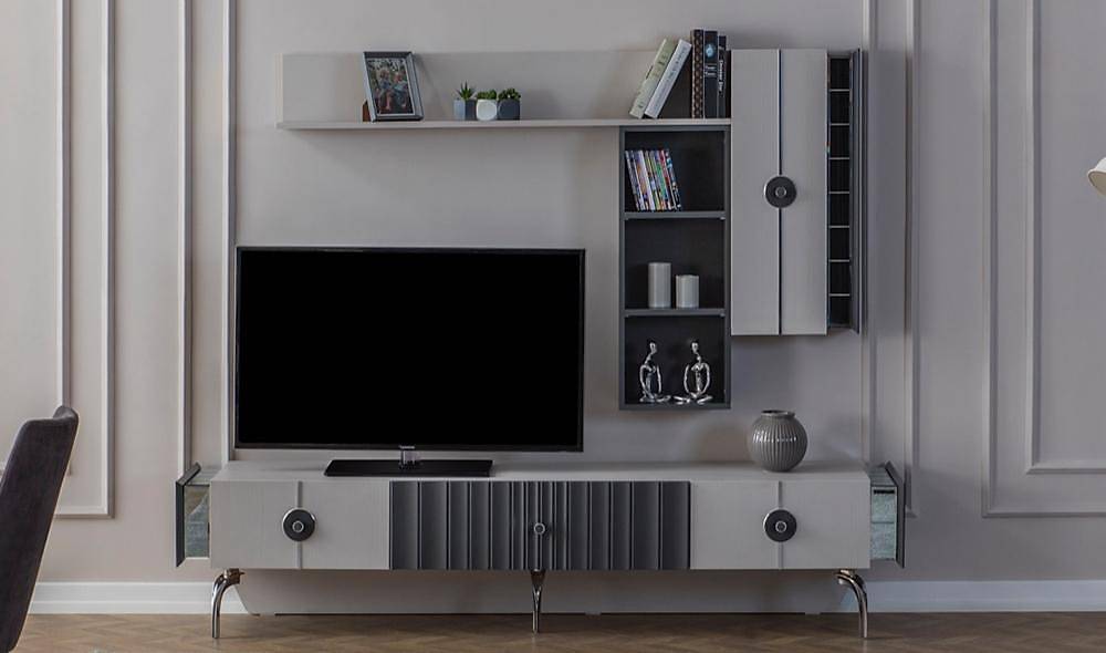Fiore Tv Ünitesi İndirimli Mobilya