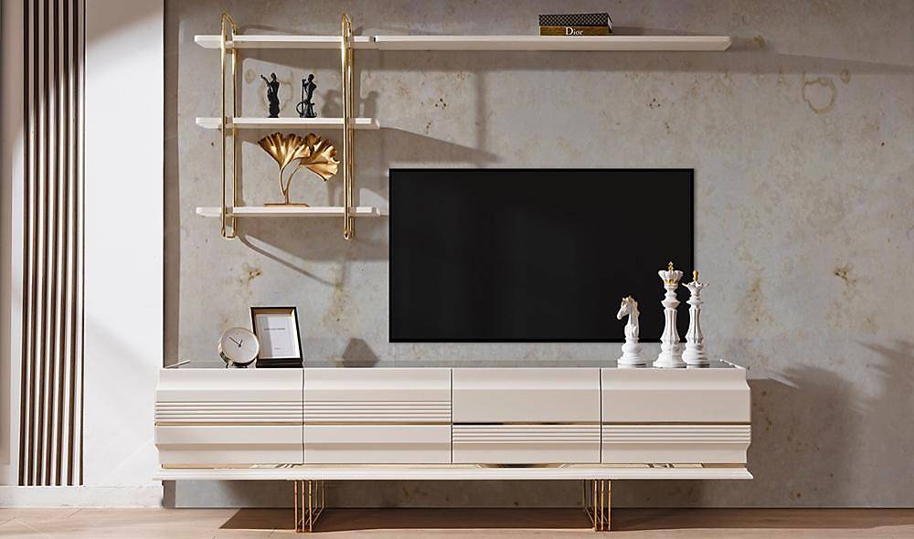 Helena Tv Ünitesi İndirimli Mobilya