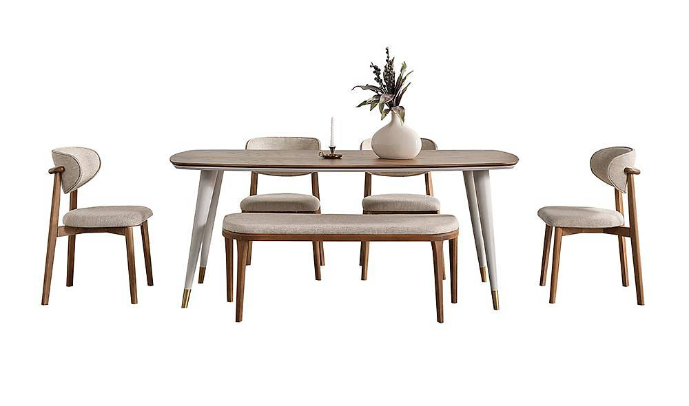 Artut Yemek Masası Takımı Yemek Masası Takımı