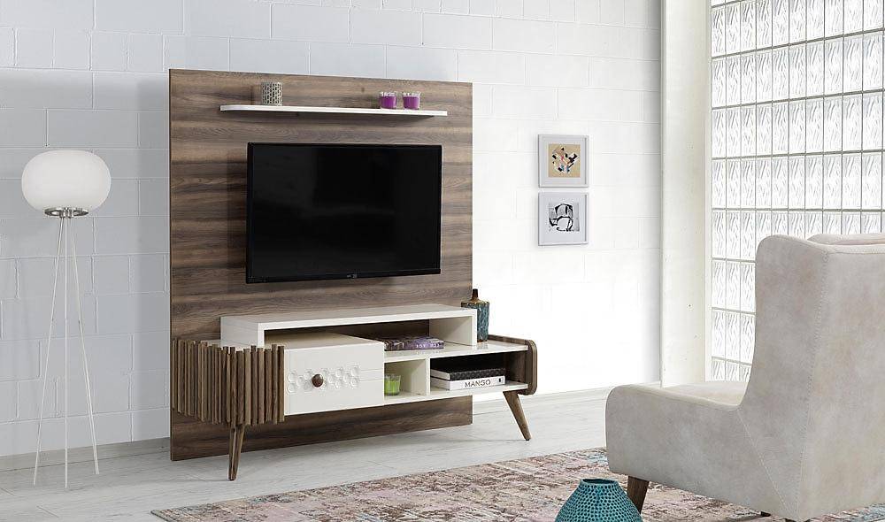 Yonca Tv Sehpası İndirimli Mobilya