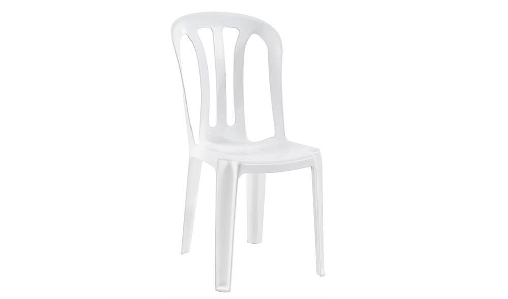 Buket Beyaz Sandalye Sandalye