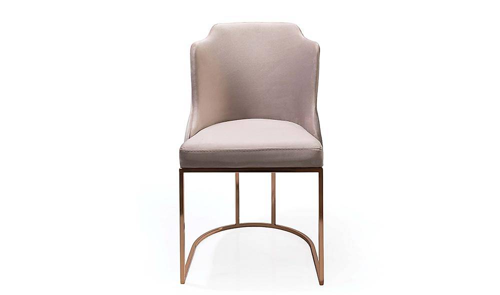 Novella Sandalye 6 Adet Sandalye